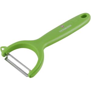 Victorinox Czerwony mikro-ząbkowany obierak - Uniwersalne narzędzie kuchenne Victorinox Czerwony mikro-ząbkowany obierak - Uniwersalne narzędzie kuchenne