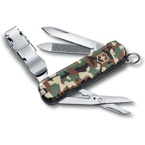 Victorinox NailClip 580 Camouflage Victorinox NailClip 580 Camouflage