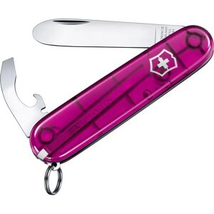 Victorinox My First Victorinox - pink, transparent Victorinox My First Victorinox - pink, transparent