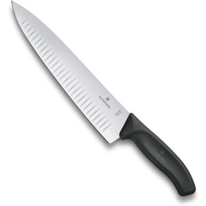 Victorinox Chef Knife Black 25cm - Kitchen Tool Victorinox Chef Knife Black 25cm - Kitchen Tool