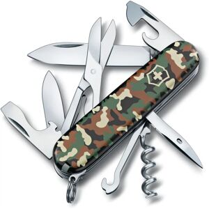 Victorinox Climber red - camouflage Victorinox Climber red - camouflage