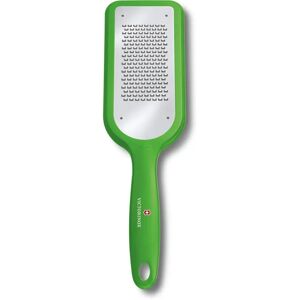 Victorinox Grüner Feinreibe - Käse, Zitrus - Schweizer Qualität Victorinox Grüner Feinreibe - Käse, Zitrus - Schweizer Qualität