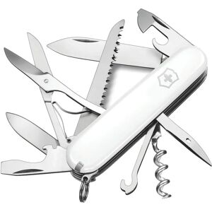 Victorinox Huntsman - white Victorinox Huntsman - white