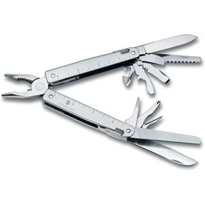 Victorinox Swiss Tool - 26 Functions Multi-Tool Victorinox Swiss Tool - 26 Functions Multi-Tool