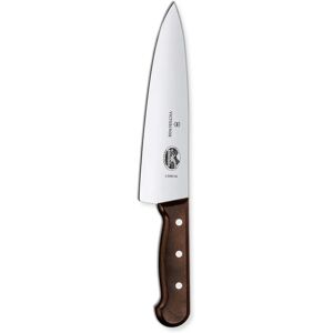 Cuchillo de Cocina Victorinox - 20cm Acero Inoxidable - Garantía de por Vida Cuchillo de Cocina Victorinox - 20cm Acero Inoxidable - Garantía de por Vida