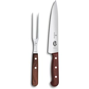 Victorinox Madera de Rosa Set de Esculpir - Set de 2 Victorinox Madera de Rosa Set de Esculpir - Set de 2