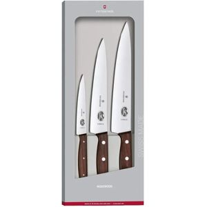 Victorinox Rosewood Carving Set - Carving Set Victorinox Rosewood Carving Set - Carving Set