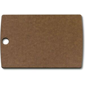 Victorinox Epicurean lille brun skærebræt - Skærebræt Victorinox Epicurean lille brun skærebræt - Skærebræt