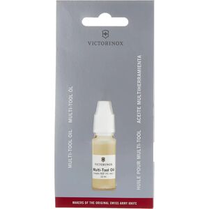 Victorinox Többcélú Szerszám Olaj - Korrózióvédő - 10ml Victorinox Többcélú Szerszám Olaj - Korrózióvédő - 10ml