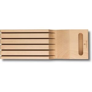 Victorinox Model 7.7065.1 Beechwood Knife Storage - Storage + Cutting Boards Victorinox Model 7.7065.1 Beechwood Knife Storage - Storage + Cutting Boards
