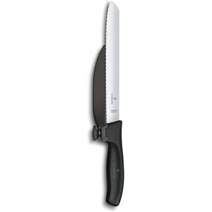 Victorinox Swiss Classic 21cm Kitchen Knife - Original Swiss Design Victorinox Swiss Classic 21cm Kitchen Knife - Original Swiss Design