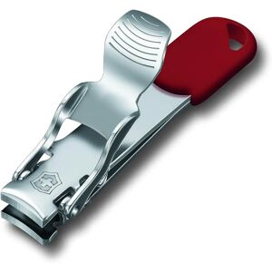 Victorinox Red Nail Clipper - Nail Clipper Swiss Made Victorinox Red Nail Clipper - Nail Clipper Swiss Made