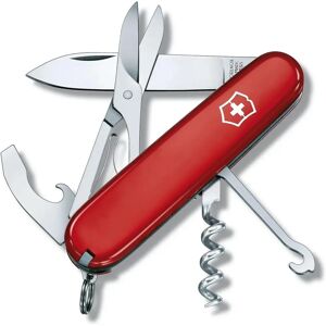 Victorinox Compact - κόκκινο Victorinox Compact - κόκκινο
