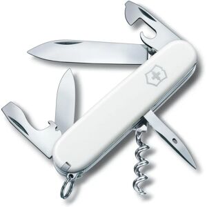 Victorinox Swiss Army Knife Spartan White - Swiss Army Knife Victorinox Swiss Army Knife Spartan White - Swiss Army Knife