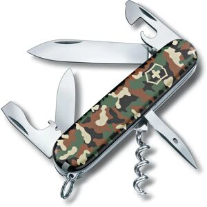 Victorinox Spartan Camouflage Pocket Knife - Pocket Knife Victorinox Spartan Camouflage Pocket Knife - Pocket Knife