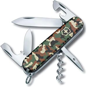Victorinox Spartan Camouflage Swiss Army Knife - Swiss Army Knife Victorinox Spartan Camouflage Swiss Army Knife - Swiss Army Knife
