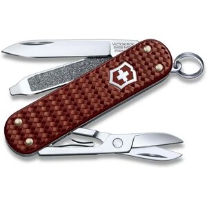 Victorinox Classic Precious Alox Collection - hazel brown Victorinox Classic Precious Alox Collection - hazel brown