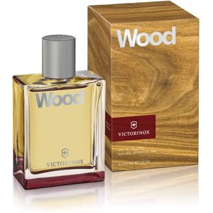Victorinox Wood Eau de Parfum (100ml) Victorinox Wood Eau de Parfum (100ml)
