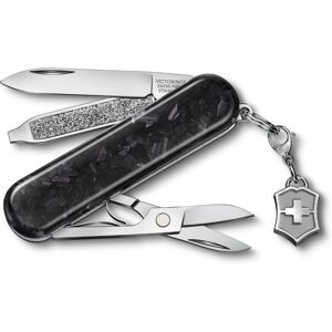 Victorinox Classic SD Brilliant - Carbon Victorinox Classic SD Brilliant - Carbon