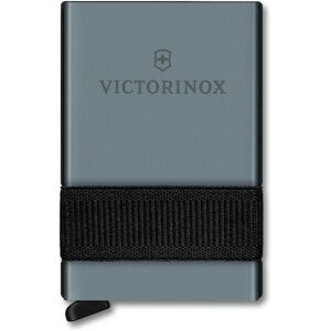 Victorinox Smart Card Wallet Sharp Grey - Carteira Victorinox Smart Card Wallet Sharp Grey - Carteira