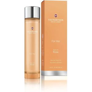 Victorinox Apricot Rose for Her Eau de Toilette (100ml) Victorinox Apricot Rose for Her Eau de Toilette (100ml)