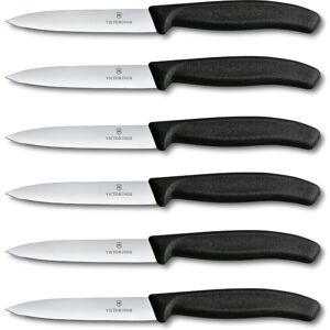Victorinox Swiss Classic Gemüsemesser - Hochwertiges Schweizer Küchenmesser Victorinox Swiss Classic Gemüsemesser - Hochwertiges Schweizer Küchenmesser