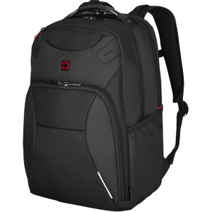 Wenger Cosmic 17" Laptop Backpack - Recycled PET Wenger Cosmic 17" Laptop Backpack - Recycled PET