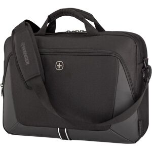 Wenger XE Brief 16" Sacoche pour ordinateur portable - Sacoche - Publicité Wenger XE Brief 16" Sacoche pour ordinateur portable - Sacoche - Publicité
