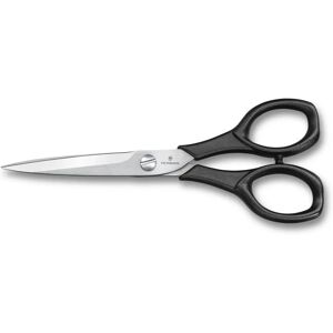 Victorinox Swiss Army Scissors - 16/15.7 cm, Black Victorinox Swiss Army Scissors - 16/15.7 cm, Black
