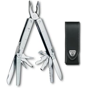 Victorinox SwissTool Multi Tool - 26 Functions - Silver Victorinox SwissTool Multi Tool - 26 Functions - Silver