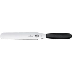 Spatule en nylon flexible Victorinox - 12cm, Noire - Spatule - Publicité Spatule en nylon flexible Victorinox - 12cm, Noire - Spatule - Publicité