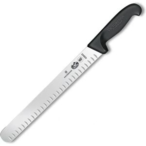 Victorinox Meat Knife - Fibrox 30cm - Stainless Steel Victorinox Meat Knife - Fibrox 30cm - Stainless Steel