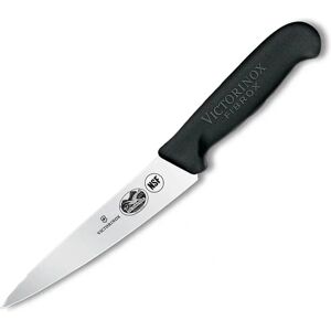 Victorinox Swiss Kitchen Knife - 12-22cm, Ergonomic Handle Victorinox Swiss Kitchen Knife - 12-22cm, Ergonomic Handle