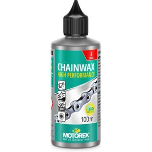 Motorex CHAINWAX Smøremiddel - Bycykelkæde beskyttelse Motorex CHAINWAX Smøremiddel - Bycykelkæde beskyttelse