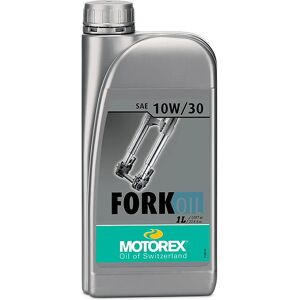 Olej wideł Motorex 10W30 - Olej do motocykli Olej wideł Motorex 10W30 - Olej do motocykli