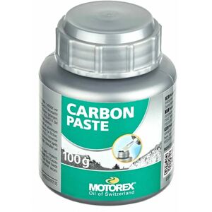 Motorex Carbon Grease 100ml - Bike Maintenance Paste Motorex Carbon Grease 100ml - Bike Maintenance Paste