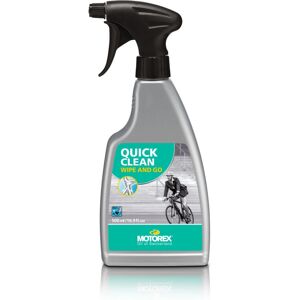 Motorex Quick Clean 500 ml - Rengøringsmiddel Motorex Quick Clean 500 ml - Rengøringsmiddel
