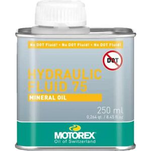 Motorex Hydraulic Fluid 75 - Hydraulic Fluid Motorex Hydraulic Fluid 75 - Hydraulic Fluid