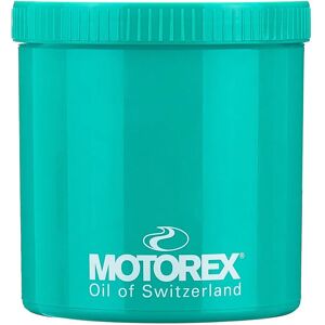 Grasso bianco Motorex 850g - Lubrificante bici Grasso bianco Motorex 850g - Lubrificante bici