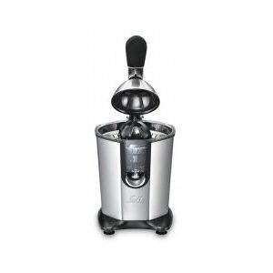 Solis 8453 - Noir, Acier inoxydable - Presse-agrumes électrique Solis 8453 - Noir, Acier inoxydable - Presse-agrumes électrique