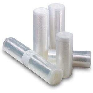 Solis 922.52 - Rouleaux pour scellage sous vide - Publicité Solis 922.52 - Rouleaux pour scellage sous vide - Publicité