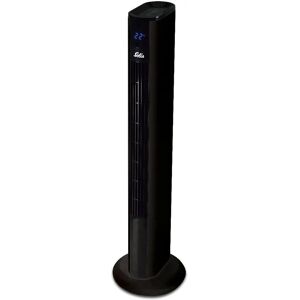 Solis 757 - Schwarzer Turmventilator Solis 757 - Schwarzer Turmventilator