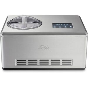Solis Gelateria Pro Touch - 8502 - Eiscrememaschine - Joghurtmaschine Solis Gelateria Pro Touch - 8502 - Eiscrememaschine - Joghurtmaschine