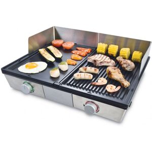 Sanyo Deli Grill - Kattava sähkögrilli monipuoliseen ruoanlaittoon Sanyo Deli Grill - Kattava sähkögrilli monipuoliseen ruoanlaittoon