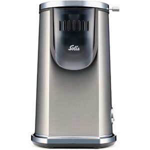 Solis Pop & Fun Popcornmaschine - Edelstahl - 2 min - 1200 W Solis Pop & Fun Popcornmaschine - Edelstahl - 2 min - 1200 W