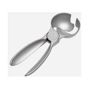 Moha 51811 Aluminium Silber Eiscreme-Löffel - Eiscreme-Löffel Moha 51811 Aluminium Silber Eiscreme-Löffel - Eiscreme-Löffel