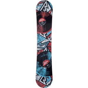 FIREFLY - Spoon PMR - Flat Camber - Snowboard FIREFLY - Spoon PMR - Flat Camber - Snowboard