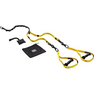 ENERGETICS Functional Trainer Pro - Unisex - Negro - Talla Única ENERGETICS Functional Trainer Pro - Unisex - Negro - Talla Única