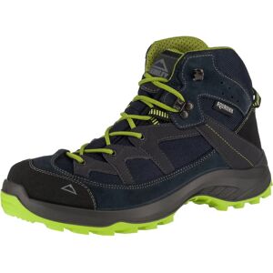 McKINLEY Discover Mid AQX M - Scarpe da Trekking Impermeabili McKINLEY Discover Mid AQX M - Scarpe da Trekking Impermeabili