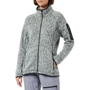 McKinley Skeena Fleecejacke - Warm, Weich, Robust McKinley Skeena Fleecejacke - Warm, Weich, Robust